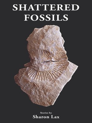 cover image of Shattered Fossils